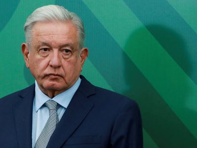 Mexican president calls U.S. State Department 'liars' after rights report
