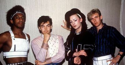 Former Culture Club member to be paid £1.75m by ex-bandmates