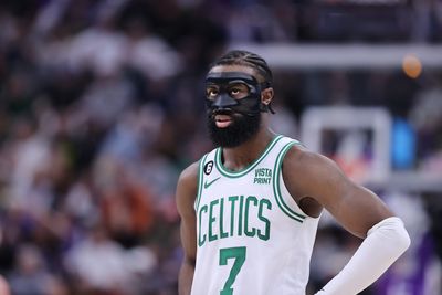 Jaylen Brown noncommittal on future with the Boston Celtics in recent interview