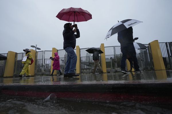 Tens of thousands of US education workers launch strike
