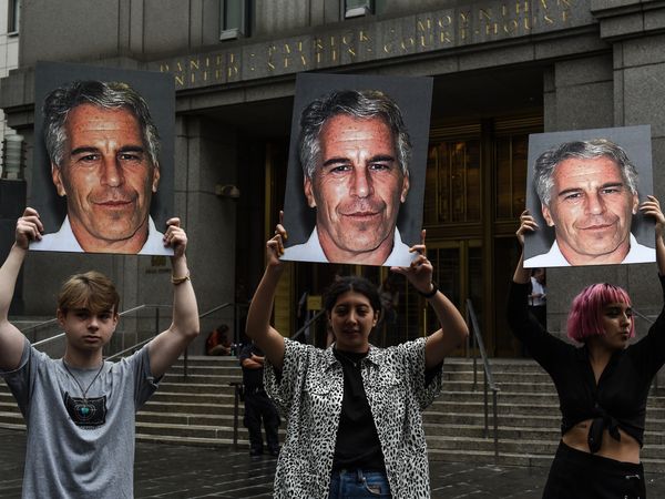 Can banks be sued for profiting from Epstein's sex-trafficking? A judge says yes