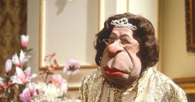 ITV lost £9million ditching Spitting Image episodes featuring the Queen after her death