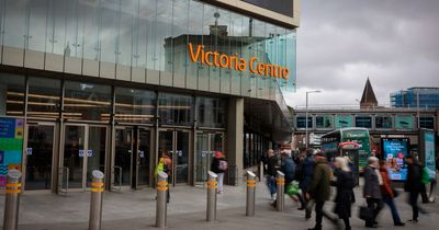 Nottingham Victoria Centre shop closes down - but new one will open