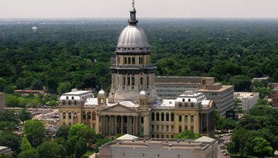 Illinois lags in study of states’ value to taxpayers