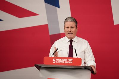 Starmer accuses Tory prime ministers of negligence in light of Casey report