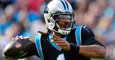 Cam Newton step up return plan and sends confident message to NFL teams