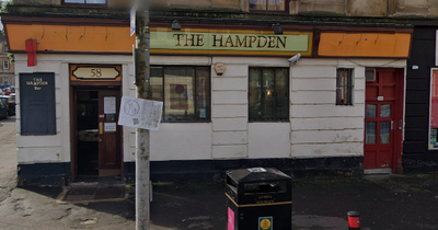 Glasgow pub named after Scottish footballer allowed to extend hours
