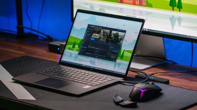 How to play Steam games on ChromeOS