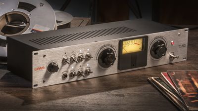 A guide to choosing the right mic preamp with Warm Audio