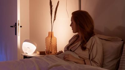 Can you turn smart bulbs into wake up lights? Yes, and here’s how…