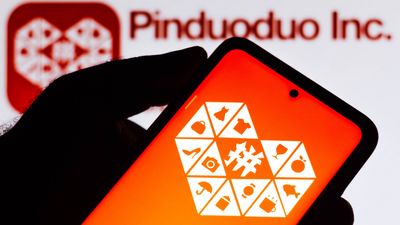 Google blocks Pinduoduo apps from Play Store over malware fears