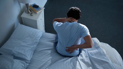 What’s the best mattress firmness for back pain?