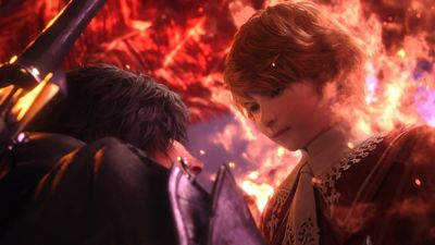 For Final Fantasy 16 to succeed, it'll need to do what other RPGs often don't