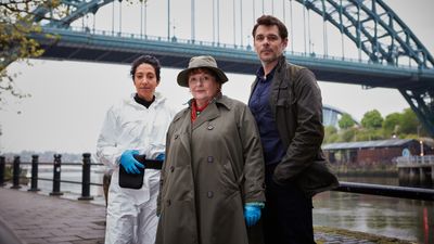 Vera fans devastated as star steps away after eight years