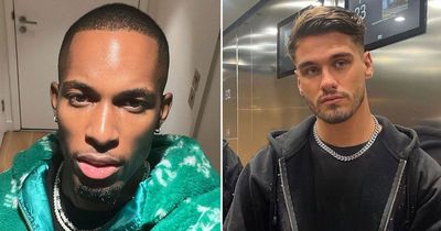 Love Island's Remi blasts 'fake' Jacques and tells him to 'give pal up' after assault