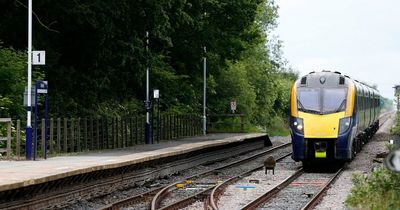 Paragon fleet introduction leads to platform enhancement at Howden by Hull Trains