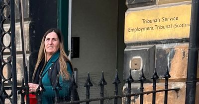 Edinburgh woman sues council as they 'refuse to give her time off for football match'
