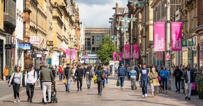 Glasgow's 'Golden Z' could be re-imagined to help fill empty city centre buildings