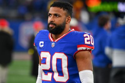 Giants offered Julian Love more than Seahawks gave him during 2022 season
