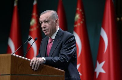 Turkey's Kurds eye kingmaker role in election against Erdogan