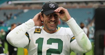 Aaron Rodgers trade 'deadline' emerges as New York Jets and Green Bay Packers deal delayed