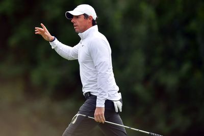 Rory McIlroy is trying to ‘rekindle an old flame’ at the WGC-Dell Match Play, putting a Scotty Cameron Newport putter in the bag