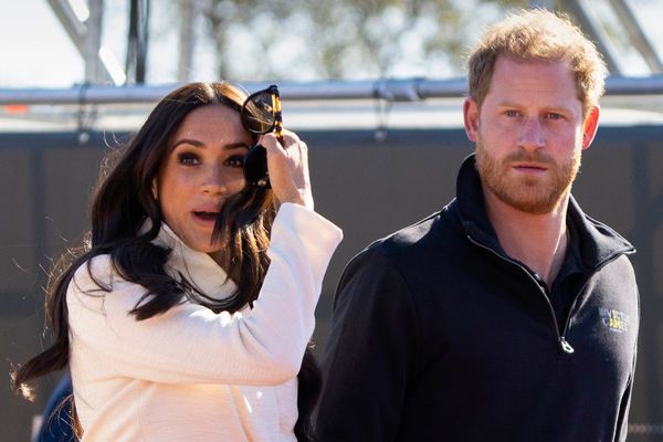 Conservative group demands to know if Prince Harry admitted drug use on US visa application