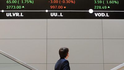 Calm returns to global markets as banking crisis fears soothed