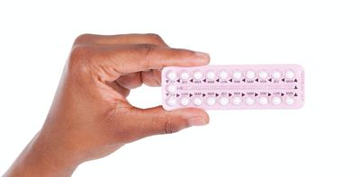 Breast cancer: progestogen-only and combined birth control both increase risk – here’s what you need to know