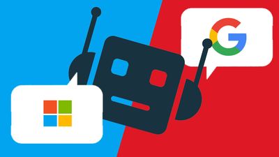 Alphabet Responds to Microsoft Attacks