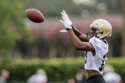 Michael Thomas contract: Saints will be right back where they started with WR in 2024