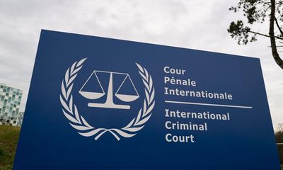 Arrest warrant for Putin only exposes the cowardice of the ICC