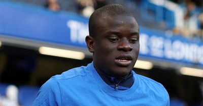 Graham Potter faces N'Golo Kante decision with Chelsea challenge clear ahead of Real Madrid