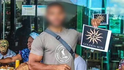 Thousands of Papua New Guineans caught up in Golden Sun movie review 'pyramid scheme'