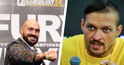 When is Tyson Fury vs Oleksandr Usyk? Fight date and negotiations latest as deadline announced