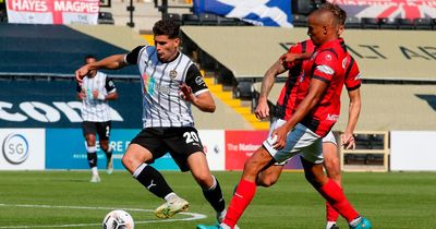 Ruben Rodrigues explains 'beautiful' relationship with Notts County fans ahead of Community Day fixture