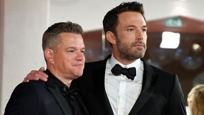 Ben Affleck Gushes Over Working With Matt Damon Again On Michael Jordan Movie Air: ‘The Best Work Experience Of My Life’