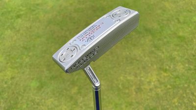 Scotty Cameron Super Select Newport 2.5 Plus Putter Review