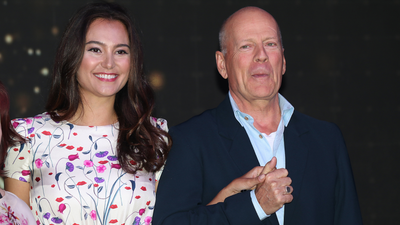 Bruce Willis' wife Emma Heming Willis expresses 'grief and sadness' over husband's dementia battle