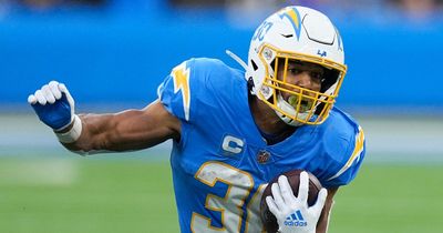 Austin Ekeler seeks 'true value' as 'underpaid' LA Chargers star prepares for trade talks