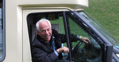 Ice-cream war as widow and ex-wife launch court battle over dessert mogul's £4.7m will