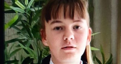 Glasgow teen girl missing from Parkhead last seen two days ago