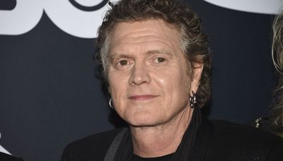 Def Leppard drummer Rick Allen recovering from attack outside hotel