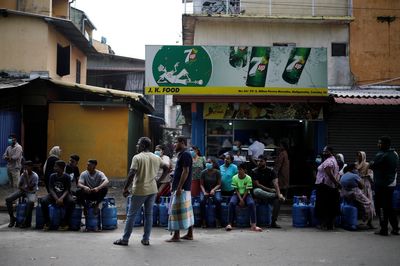 Sri Lanka ready to engage with all creditors after IMF deal - minister