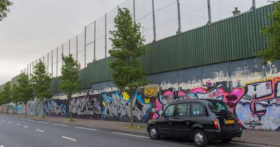 Northern Ireland segregated housing and education ‘obscene’, MPs told