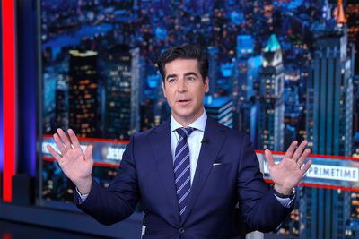 Fox hosts sad over possible Trump arrest