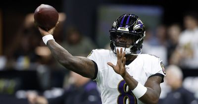 Lamar Jackson could leave Baltimore Ravens as NFL star issues fresh contract demand