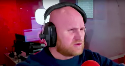 John Hartson in VAR spat as Celtic hero demands ref punishments but fuming caller slams 'deliberate' on air accusation