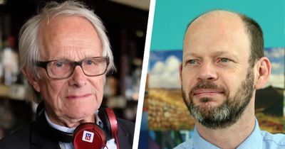 Labour row as mayor's event with Ken Loach branded 'hugely upsetting' to Jewish community