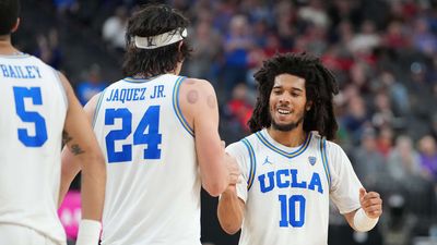 March Madness Sweet 16: Bets and Predictions for Thursday's Action